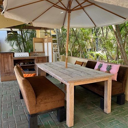 يلمستاد Woodstock Palmresort Curacao المظهر الخارجي الصورة
