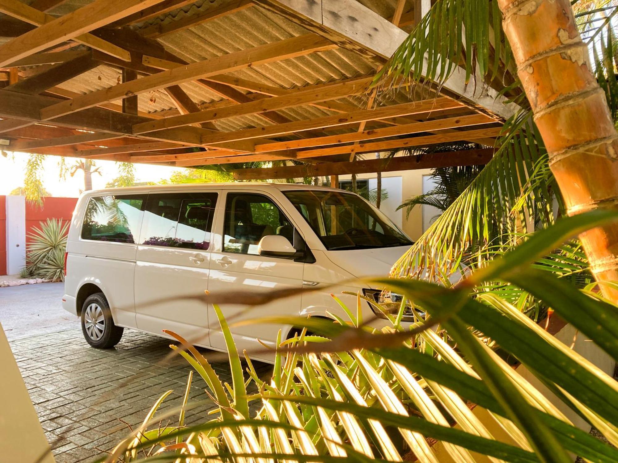 يلمستاد Woodstock Palmresort Curacao المظهر الخارجي الصورة