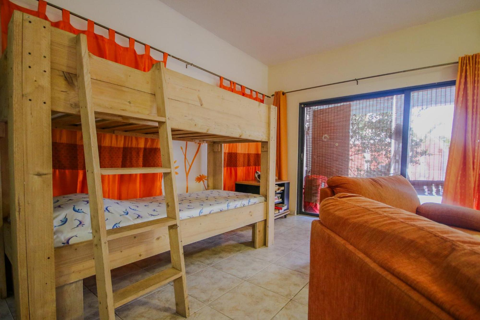 يلمستاد Woodstock Palmresort Curacao المظهر الخارجي الصورة