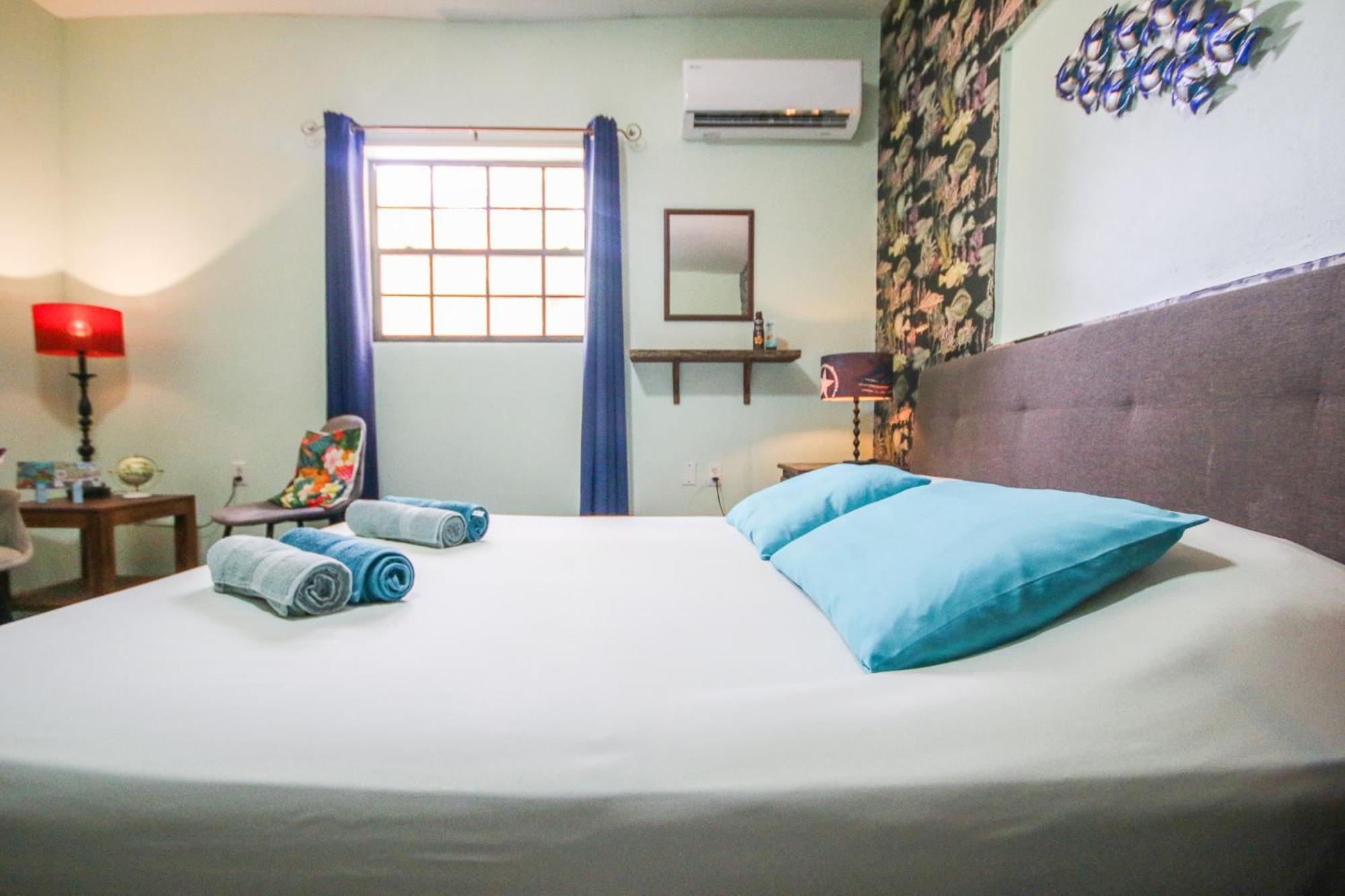 يلمستاد Woodstock Palmresort Curacao المظهر الخارجي الصورة
