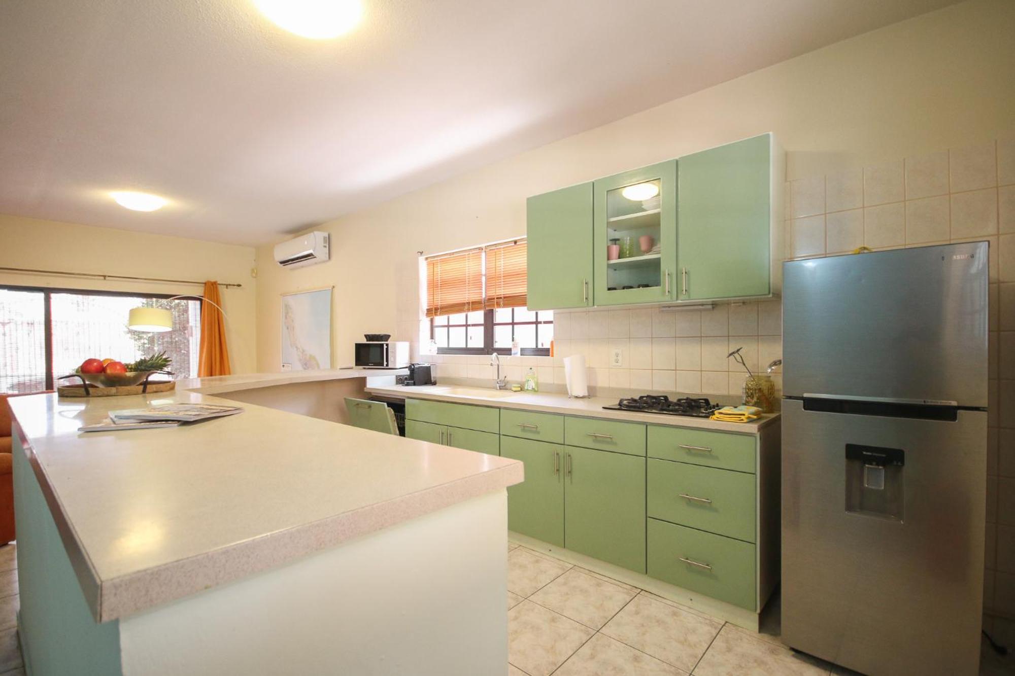 يلمستاد Woodstock Palmresort Curacao المظهر الخارجي الصورة