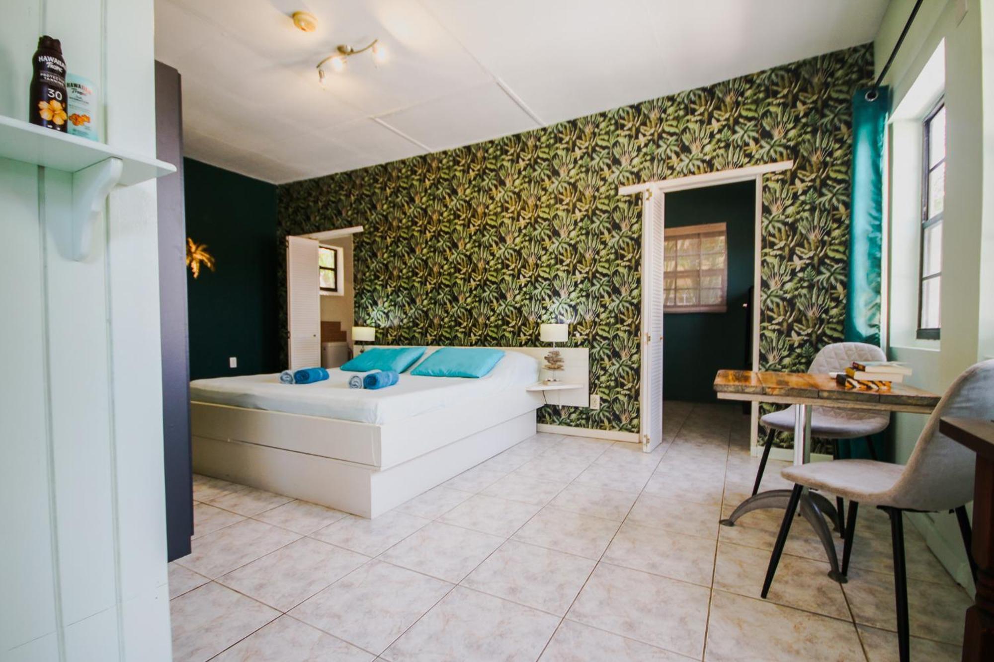 يلمستاد Woodstock Palmresort Curacao المظهر الخارجي الصورة