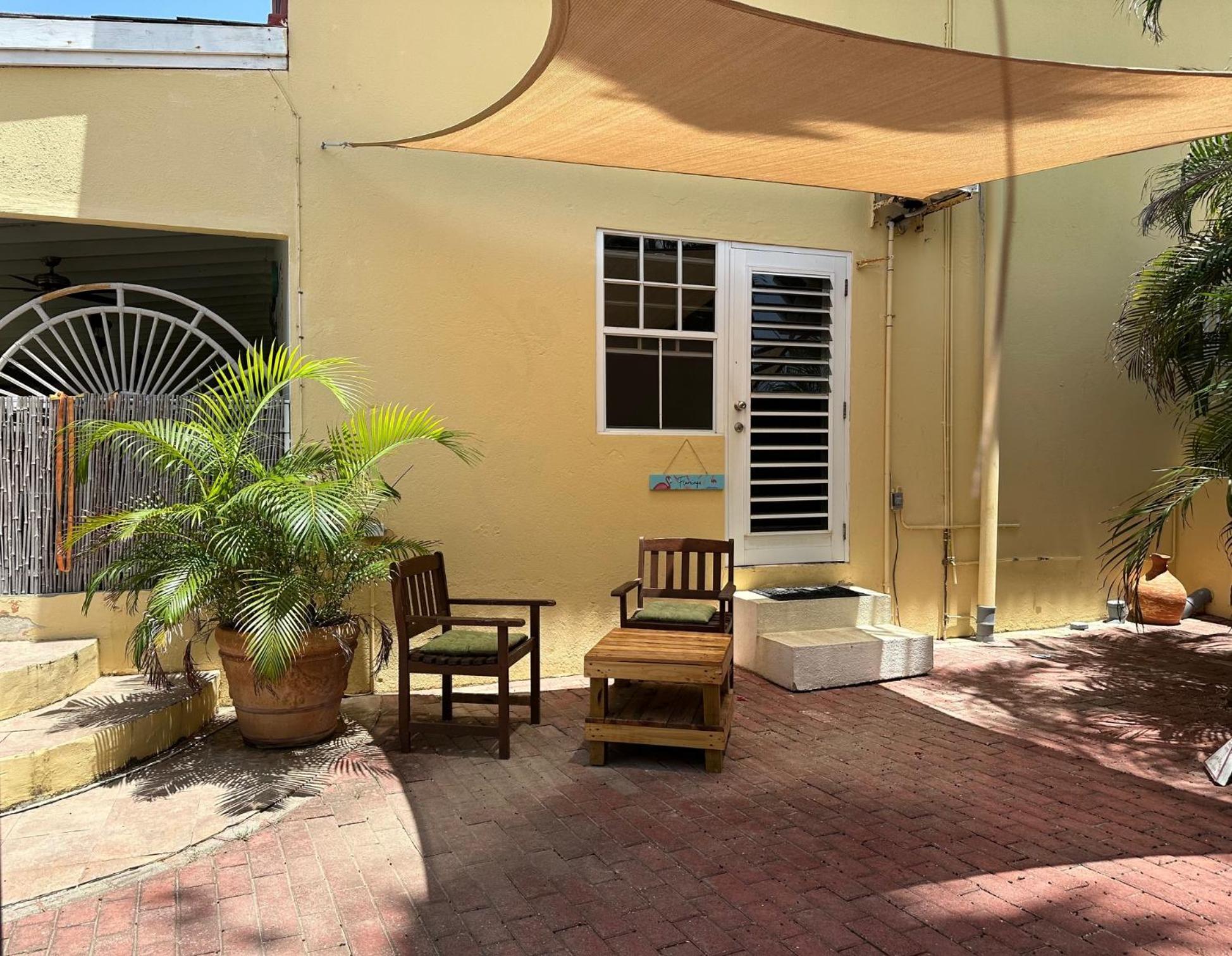 يلمستاد Woodstock Palmresort Curacao المظهر الخارجي الصورة