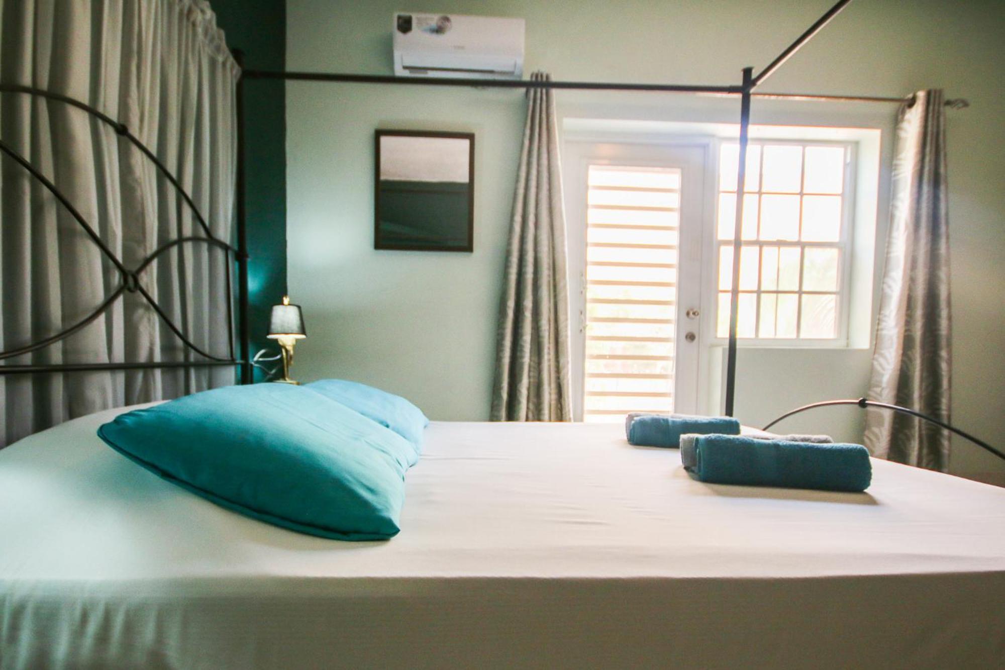 يلمستاد Woodstock Palmresort Curacao المظهر الخارجي الصورة
