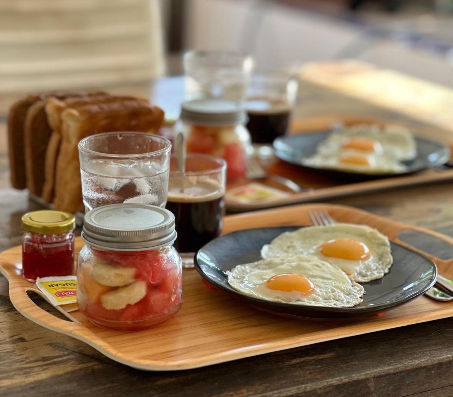 يلمستاد Woodstock Palmresort Curacao المظهر الخارجي الصورة